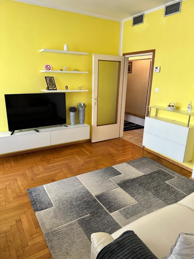 Appartamento Vacanze Merano Exterior foto