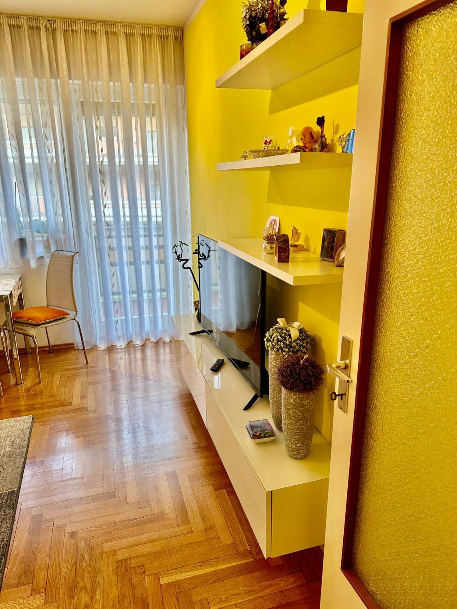 Appartamento Vacanze Merano Exterior foto