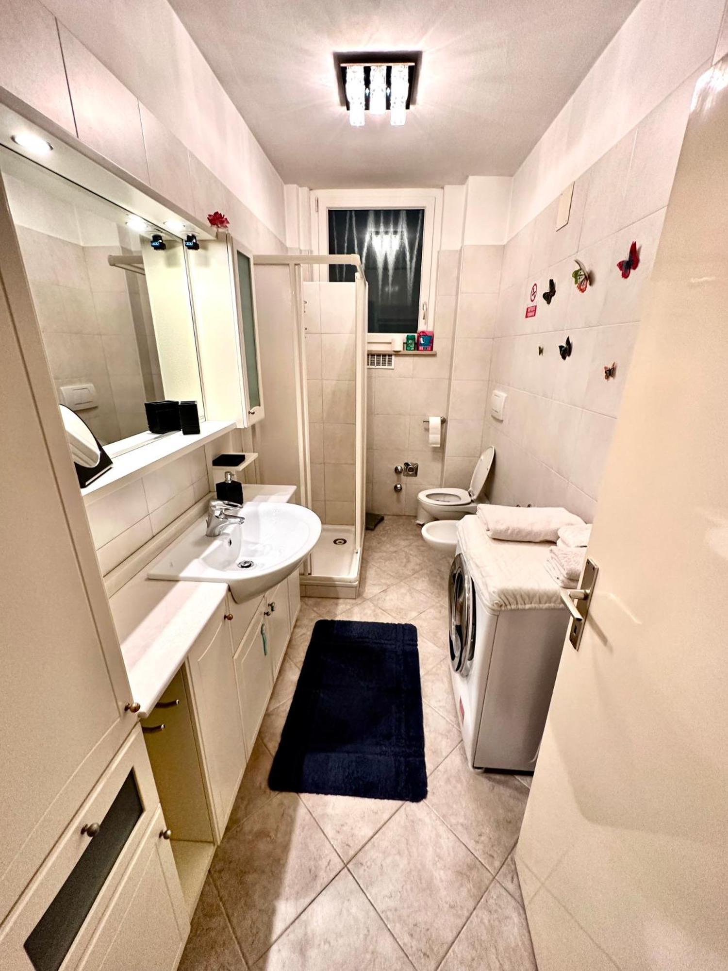 Appartamento Vacanze Merano Exterior foto